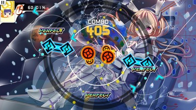 八音节奏 安卓版v1.7.8