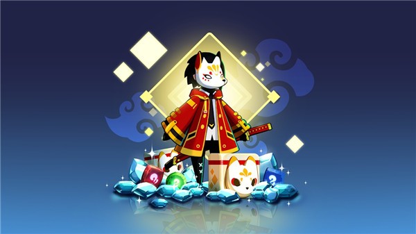 假面舞士 安卓版v1.0.5