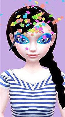 眼睛艺术3D 安卓版v1.1