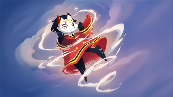 假面舞士 安卓版v1.0.5(1)