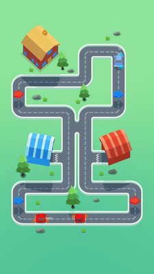 极品停车2 安卓版v0.1
