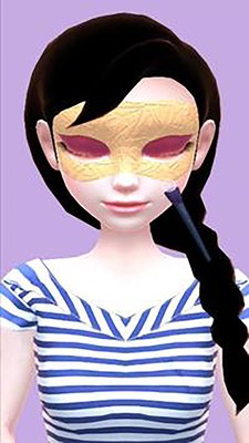 眼睛艺术3D 安卓版v1.1(1)