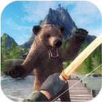 丛林灰熊猎人 安卓版v1.0