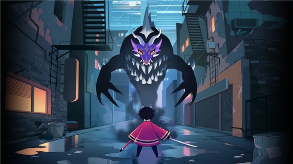 假面舞士 安卓版v1.0.5(2)