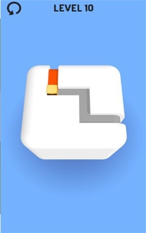 立方体旋转器3D 安卓版v0.2