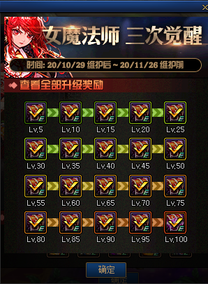 DNF(3)