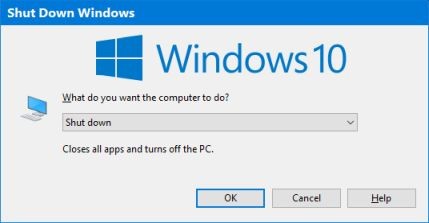 Classic Power Off(系统实用程序)下载 v1.0.0.0官方版  