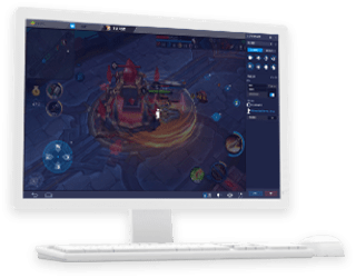 BlueStacks蓝叠3 WinXP版 v3.1.21.725官方版