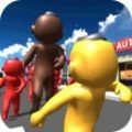 小声逃跑 安卓版v0.4