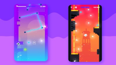 跳跳小冒险 安卓版v1.0.0.444