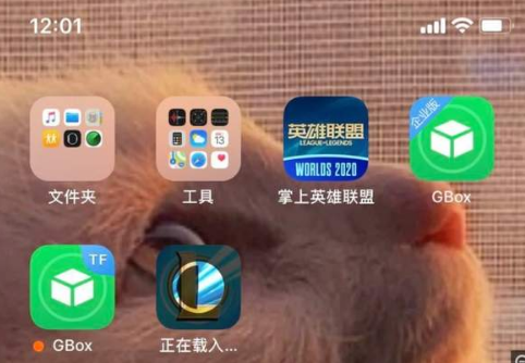 LOL手游国际服最新版下载
