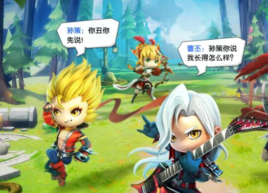 异能勇者礼包兑换码版下载