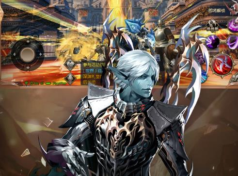 天堂2血盟礼包兑换码版下载