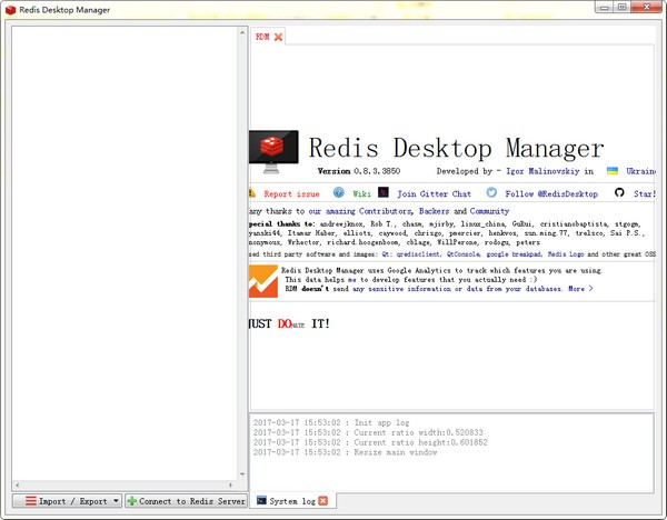 Redis Desktop Manager windows(Redis桌面管理工具)下载 v2020.5.0官方版  