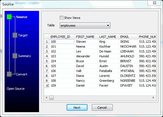 MsSqlToAccess(MSSQL转Access工具)下载 v3.7官方版  (2)