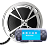 Bigasoft PSP Video Converter(PSP视频转换) v3.7.48.4997官方版