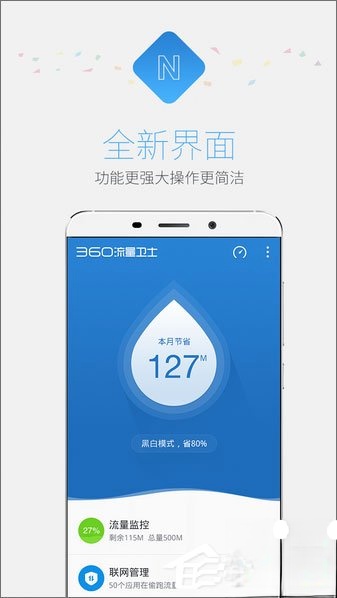 流量监控(1)
