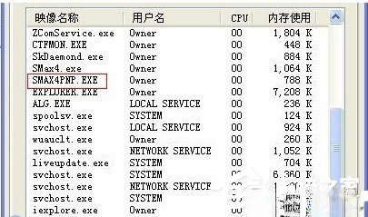 smax4pnp是什么进程？smax4pnp.exe进程能关闭吗？