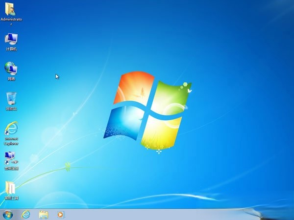 如何自己重装系统Win7？Win7重装系统步骤(7)