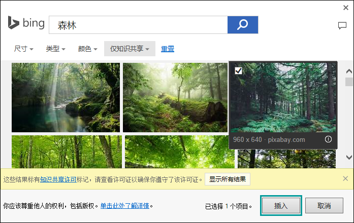 PPT背景图片怎么插入？PPT背景图片设置方法(6)