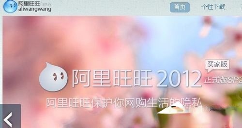 阿里旺旺登陆不上怎么办？阿里旺旺登陆不上的解决办法(7)
