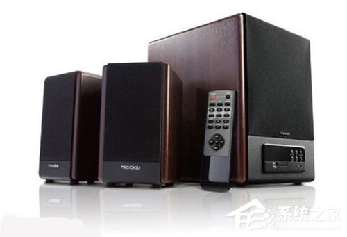 电脑音响一个响一个不响的解决方法(3)