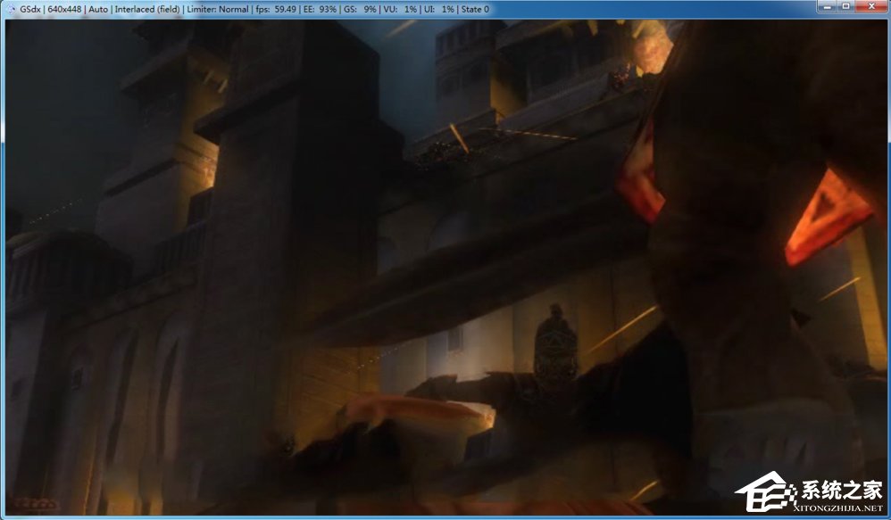 Windows7下PCSX2设置教程(12)