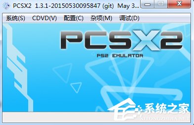 Windows7下PCSX2设置教程(3)