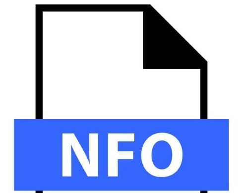 nfo文件,教您什么是nfo文件