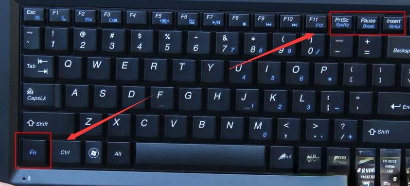 win10键盘失灵错乱的几种解决方法【图文】－