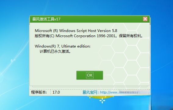 win7激活软件,win7系统激活软件一键永久激活下载－(5)