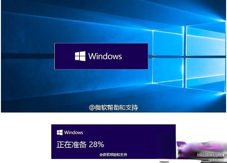 怎么在线手动升级官方最新win10系统－(6)