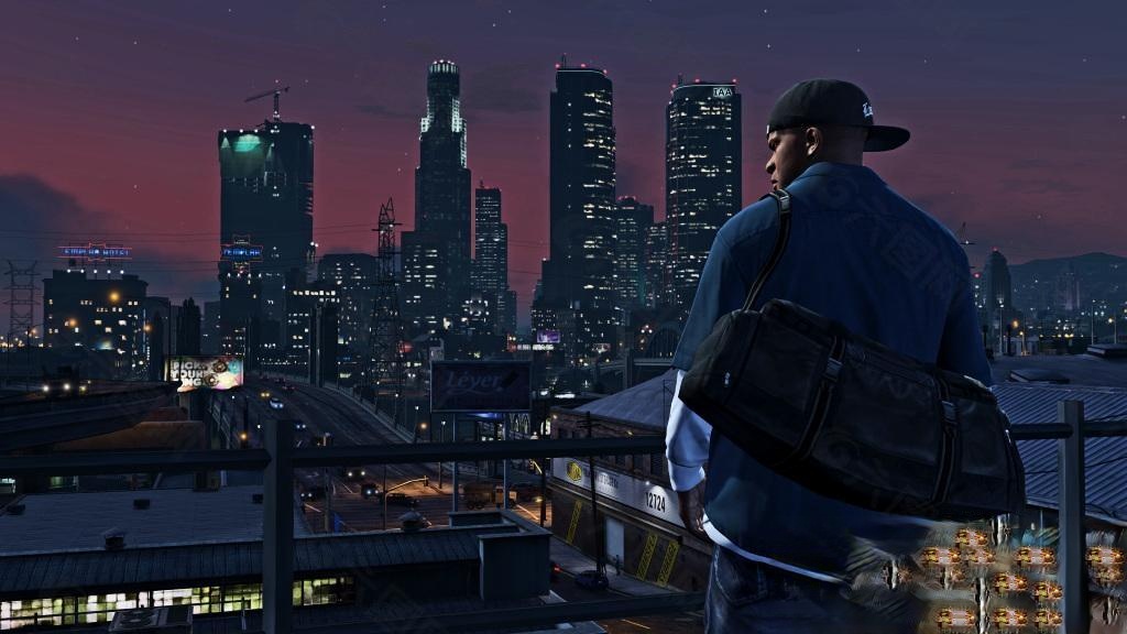 win10电脑玩GTA5掉帧严重如何解决－(1)