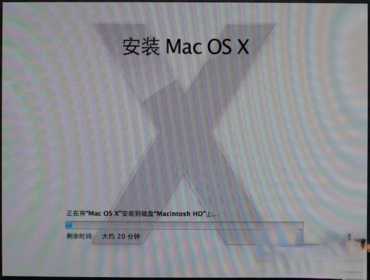 mac抹掉磁盘重装系统|苹果笔记本抹掉磁盘重装系统步骤－(10)