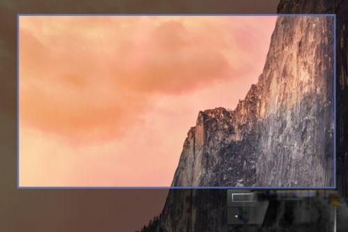 苹果电脑怎么截图|macbook截屏快捷键是什么－(5)