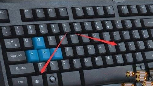 win10一键快速锁屏快捷键的两种使用方法－(6)