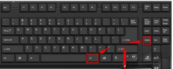 一键打开win10任务管理器的四种方法－(2)