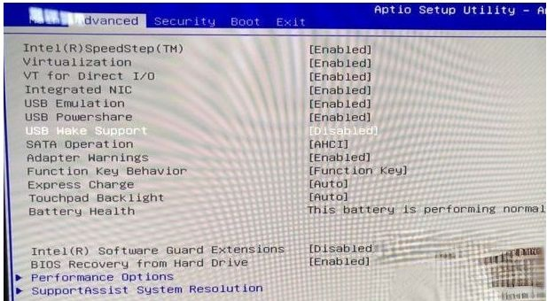 win10关机后鼠标一直亮怎么办_win10关机后鼠标灯还亮的处理方法－