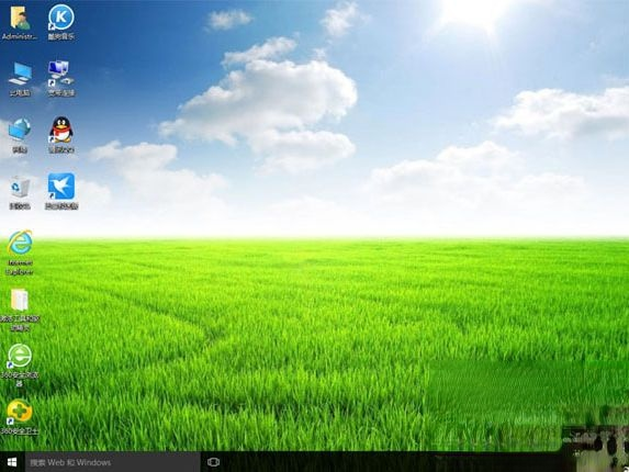 win10如何U盘重装系统|win10U盘重装系统步骤－(6)