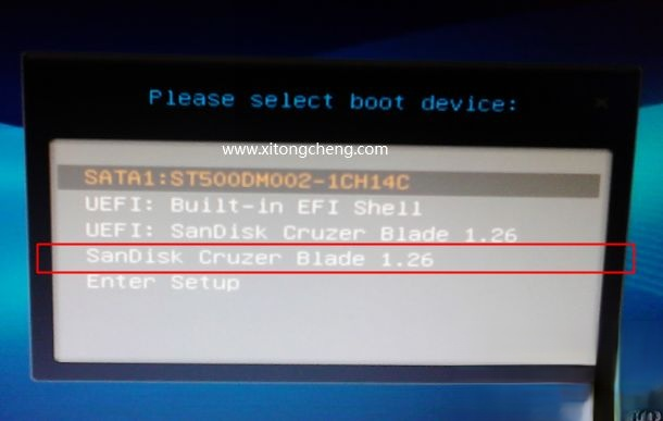 windows pe怎么装系统|windows pe安装系统步骤－(2)