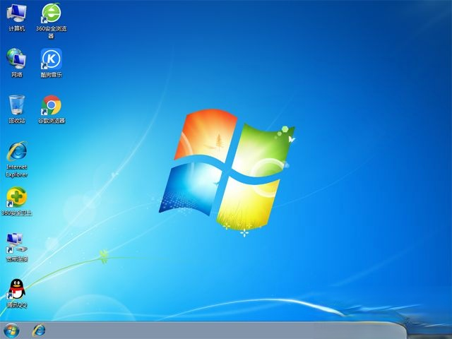 怎么用u盘自己一步一步重新装win7系统(12)