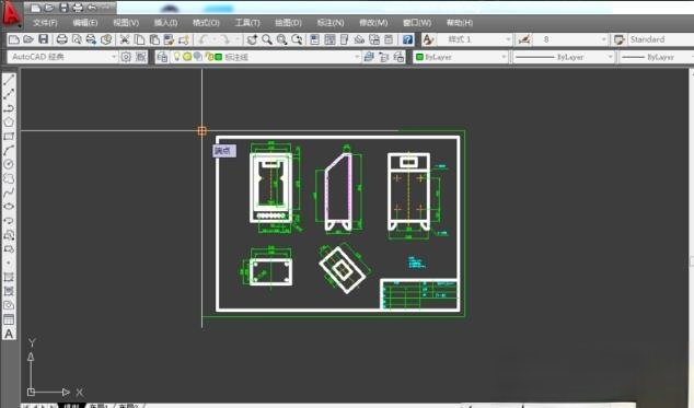 AutoCAD2013