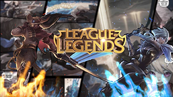 LOL趣味开黑名字大全 LOL搞笑五黑名字大全(2)