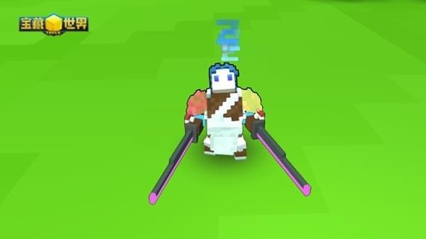 宝藏世界指令大全代码 宝藏世界隐藏指令汇总一览(4)