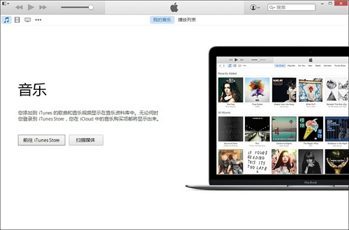 iTunes(8)