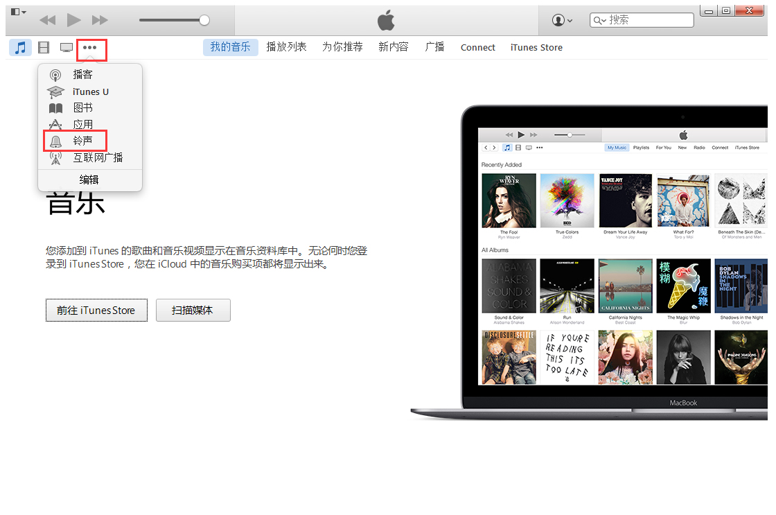 iTunes(9)