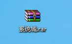 win7怎么解压rar文件_win7解压rar文件的方法