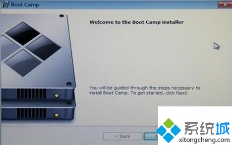 苹果一体机装win7系统的详细方法(5)