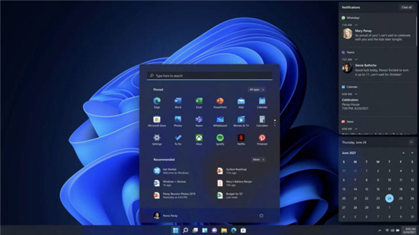 2021Windows11 免激活版 V2021(1)