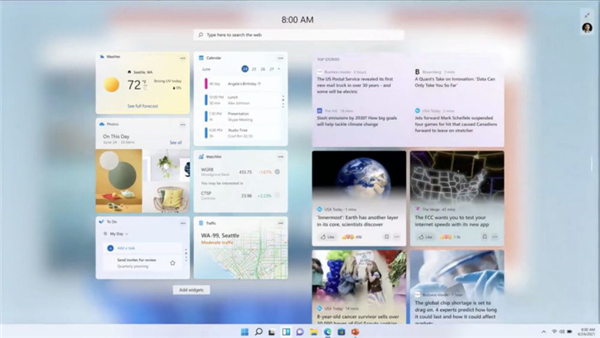 2021Windows11 免激活版 V2021(5)